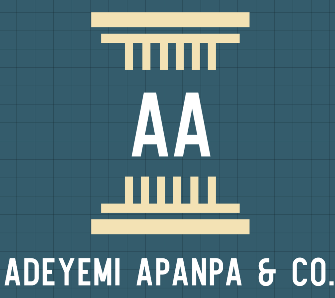 ADEYEMI APANPA & COMPANY/SENI NOMINEES