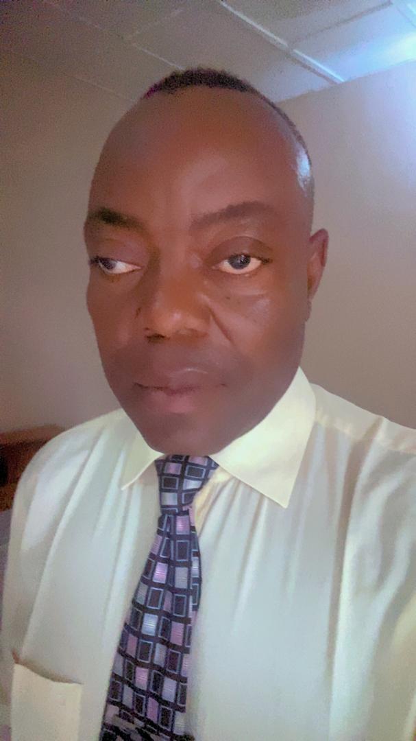 Augustine Ranti Fagbola CNA, ACTI