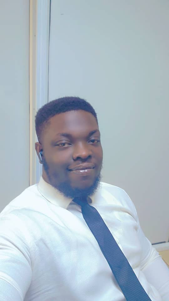 Adedotun Abiola Apanpa CNA, CCrFA